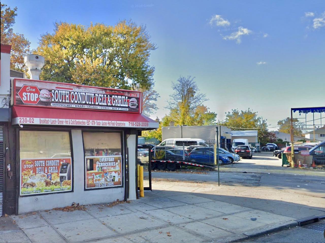 #19 photo, 230-02 Conduit Avenue, クイーンズ区 Springfield Gardens , NY 11413