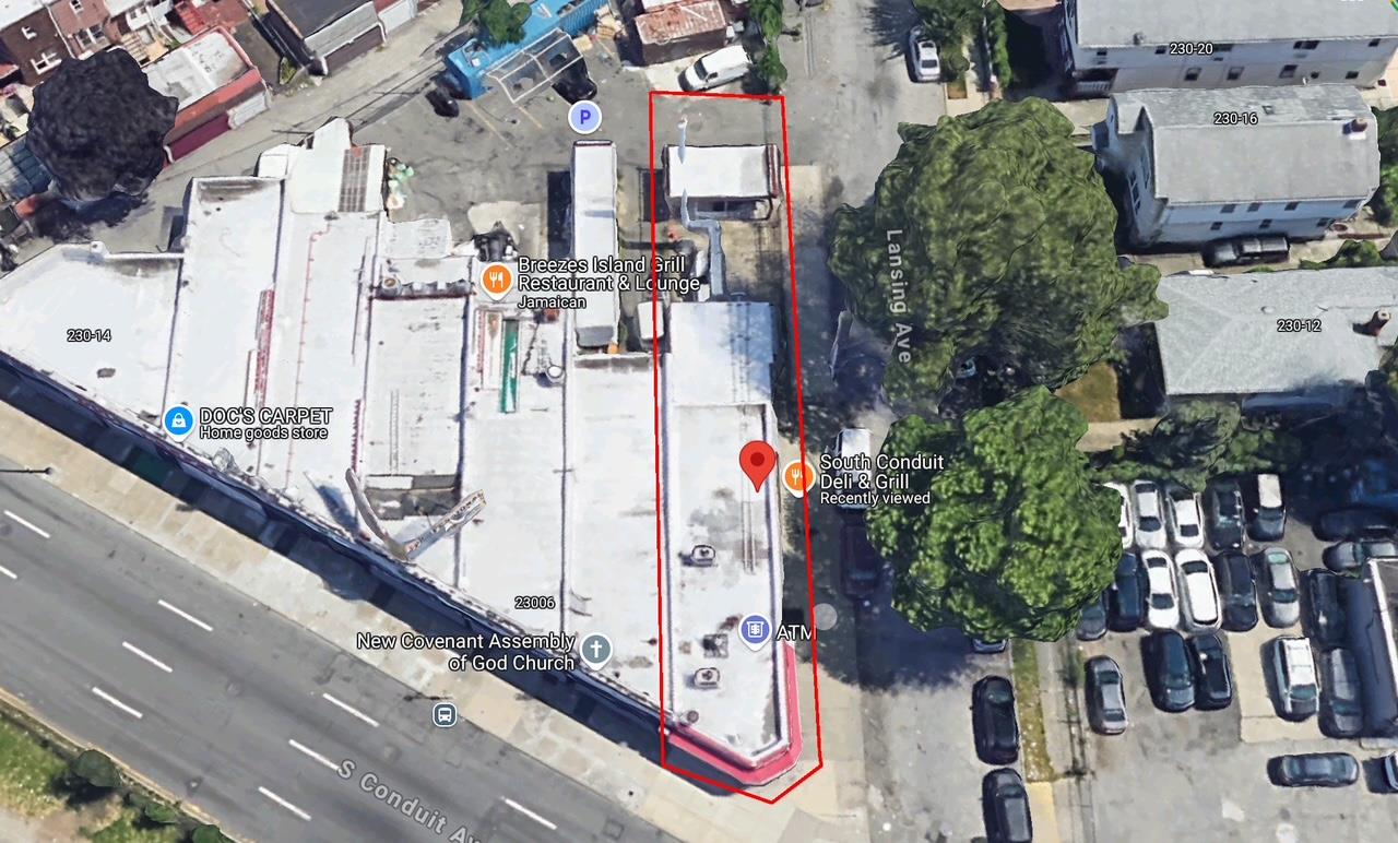 #6 photo, 230-02 Conduit Avenue, クイーンズ区 Springfield Gardens , NY 11413