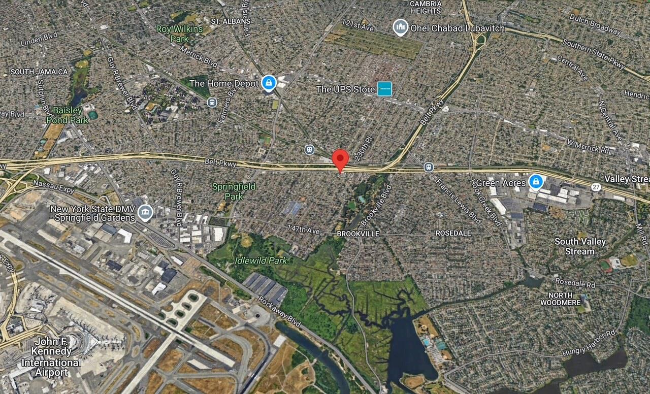 #9 photo, 230-02 Conduit Avenue, クイーンズ区 Springfield Gardens , NY 11413