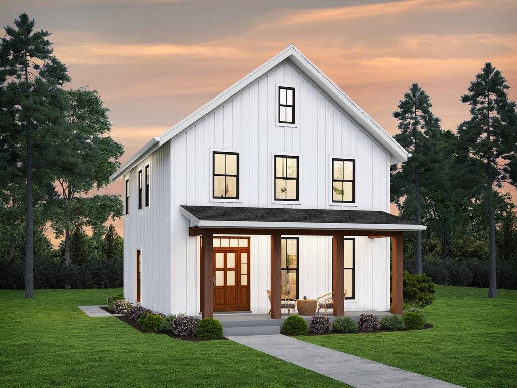 #8 photo, 31 16TH ST, サフォーク郡 East Hampton , NY 11937