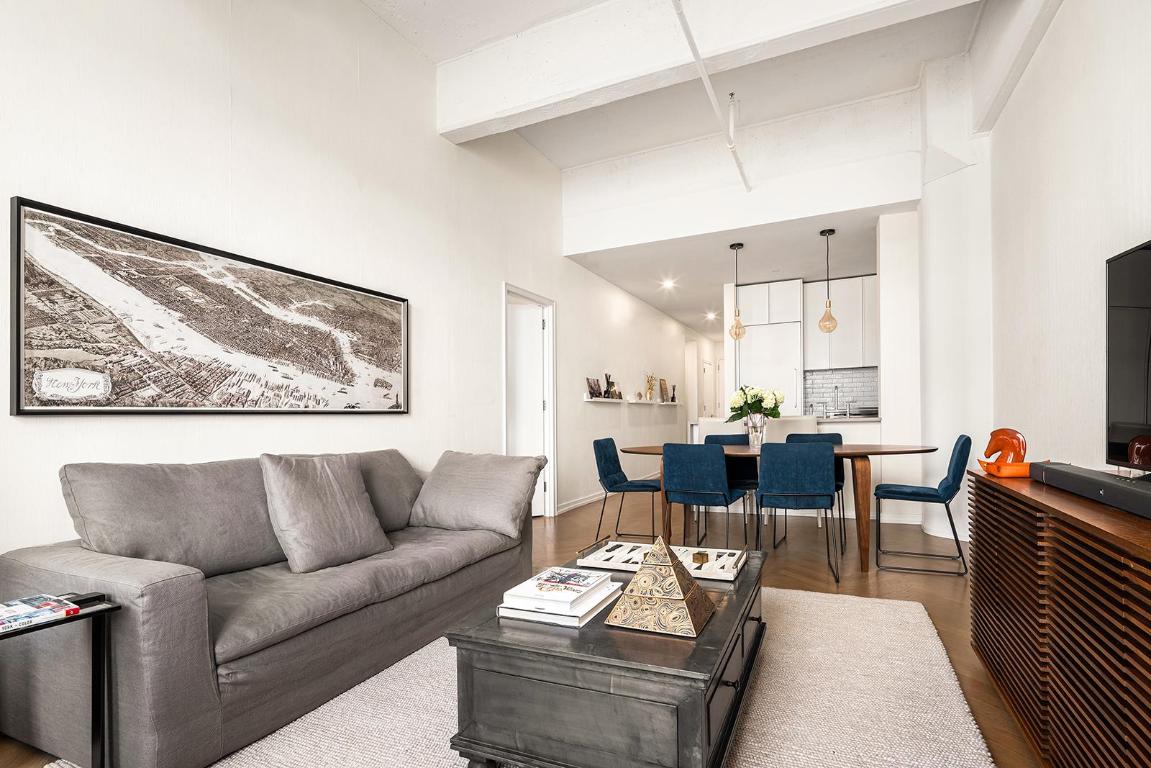 #4 photo, 184 KENT Avenue, ブルックリン区 Williamsburg,North , NY 11249