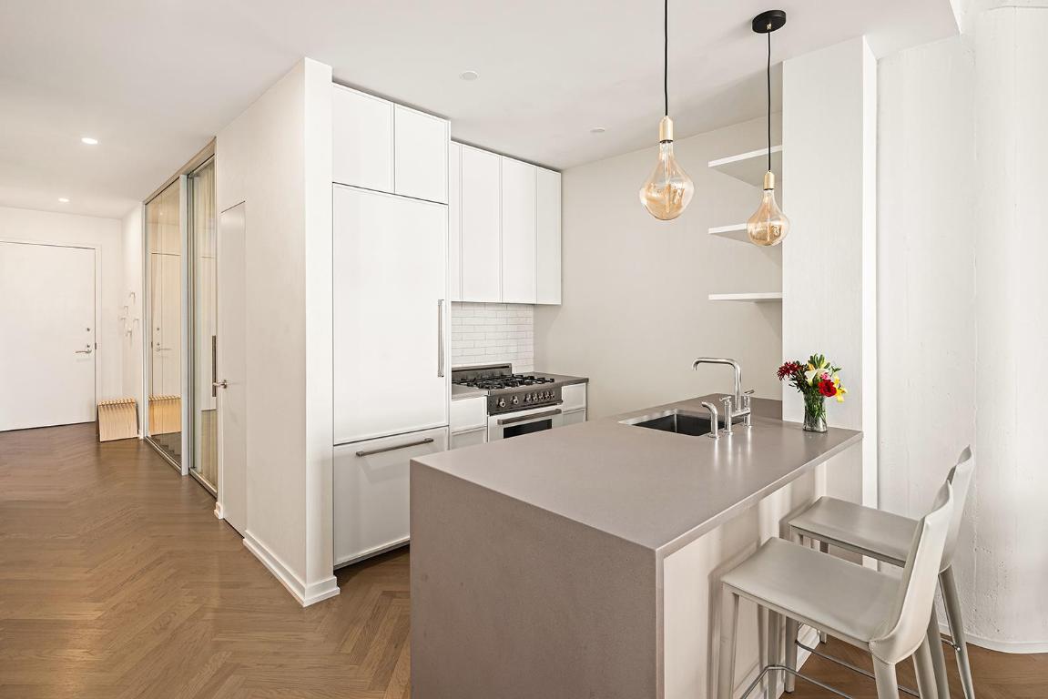 #5 photo, 184 KENT Avenue, ブルックリン区 Williamsburg,North , NY 11249