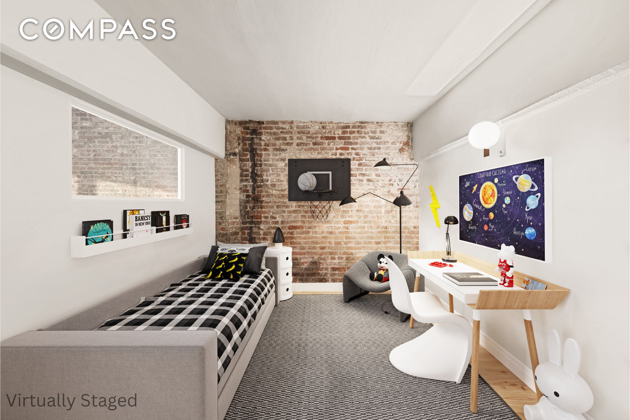 #12 photo, 377 W 11th Street, マンハッタン West Village , NY 10014