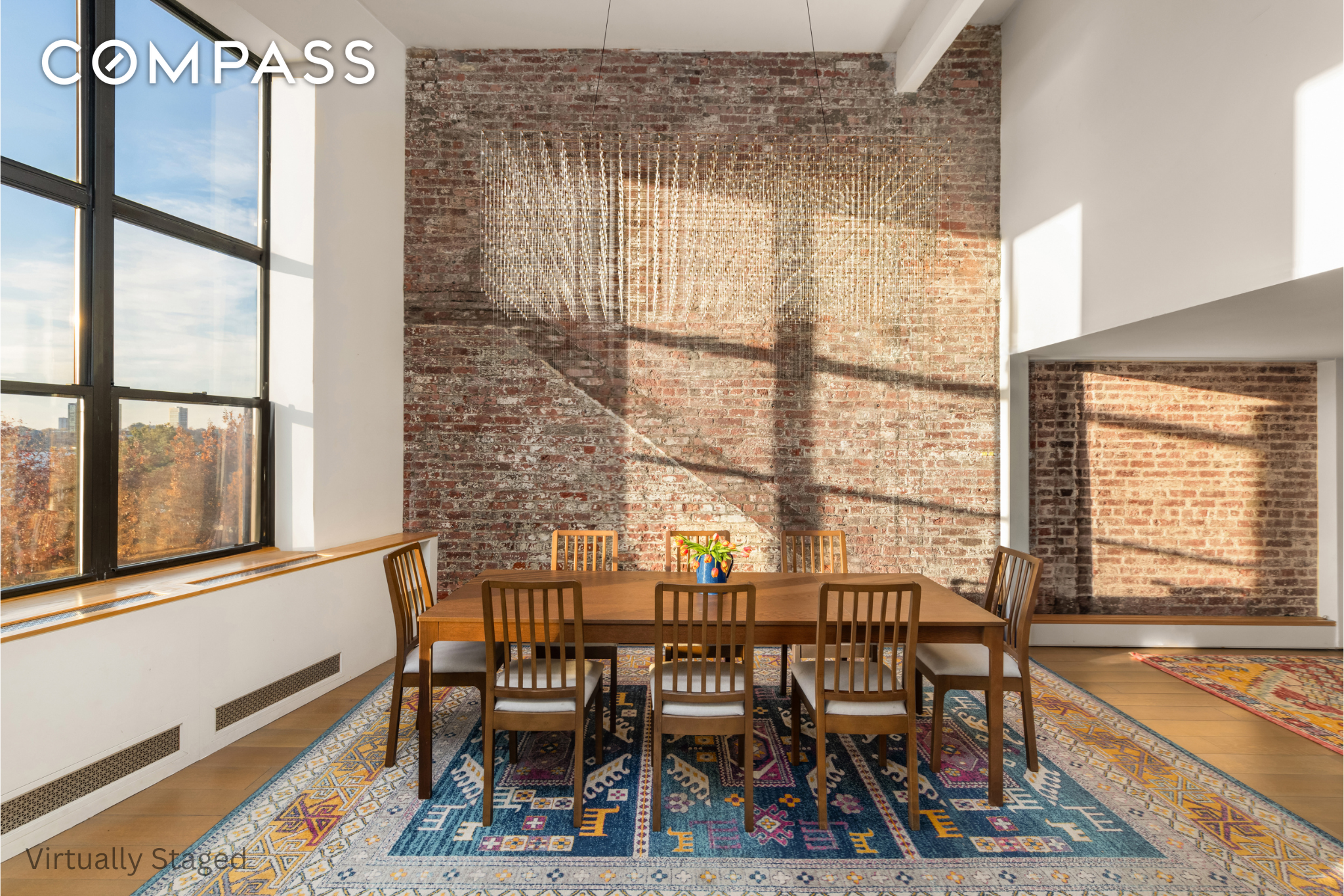 #4 photo, 377 W 11th Street, マンハッタン West Village , NY 10014