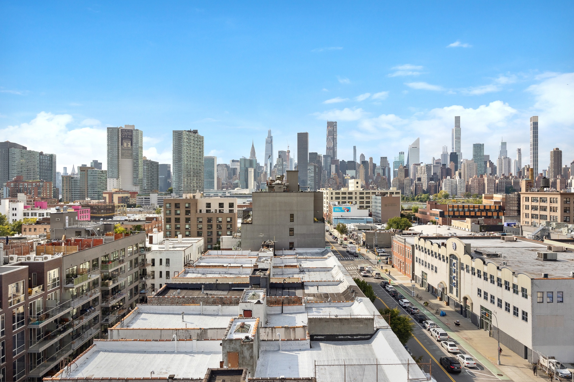 #8 photo, 11-52 44th Drive, クイーンズ区 Long Island City , NY 11101