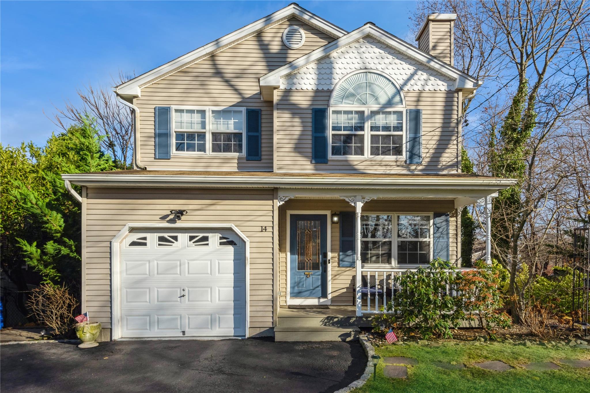 #1 photo, 14 Hilltop Avenue, Huntington , NY 11743
