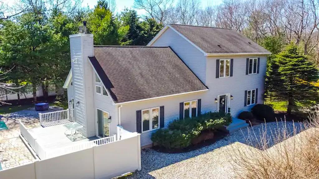 #16 photo, 12 Lafayette Place, サフォーク郡 East Hampton , NY 11937