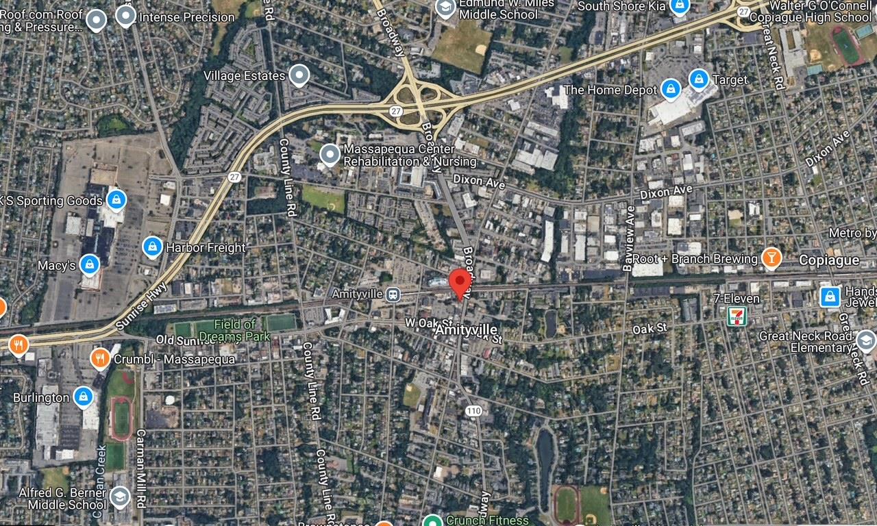 #17 photo, 232-236 Broadway, サフォーク郡 Amityville , NY 11701