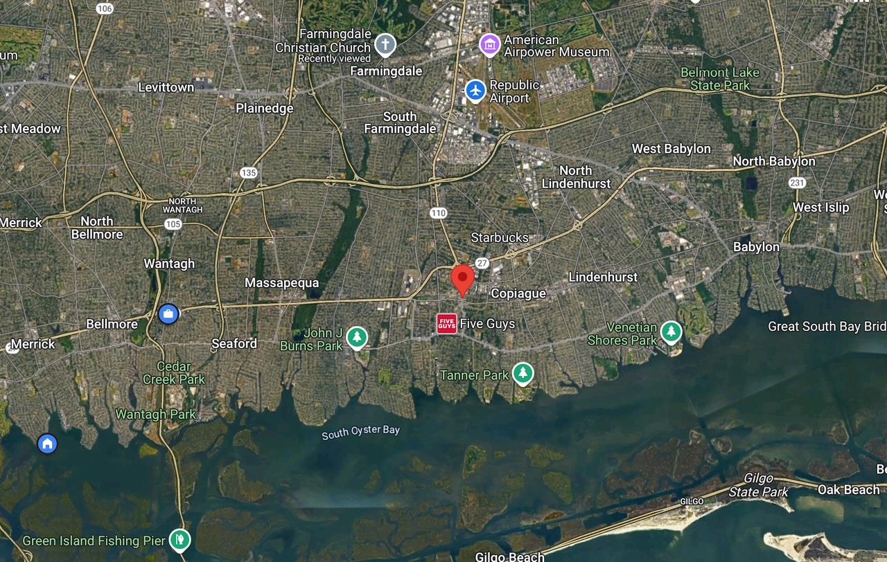 #18 photo, 232-236 Broadway, サフォーク郡 Amityville , NY 11701