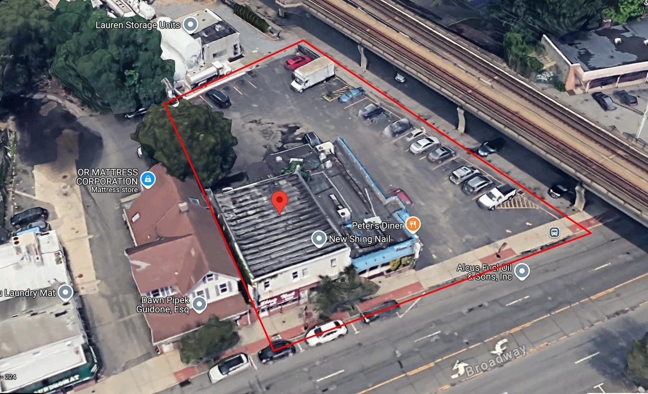 #19 photo, 232-236 Broadway, サフォーク郡 Amityville , NY 11701