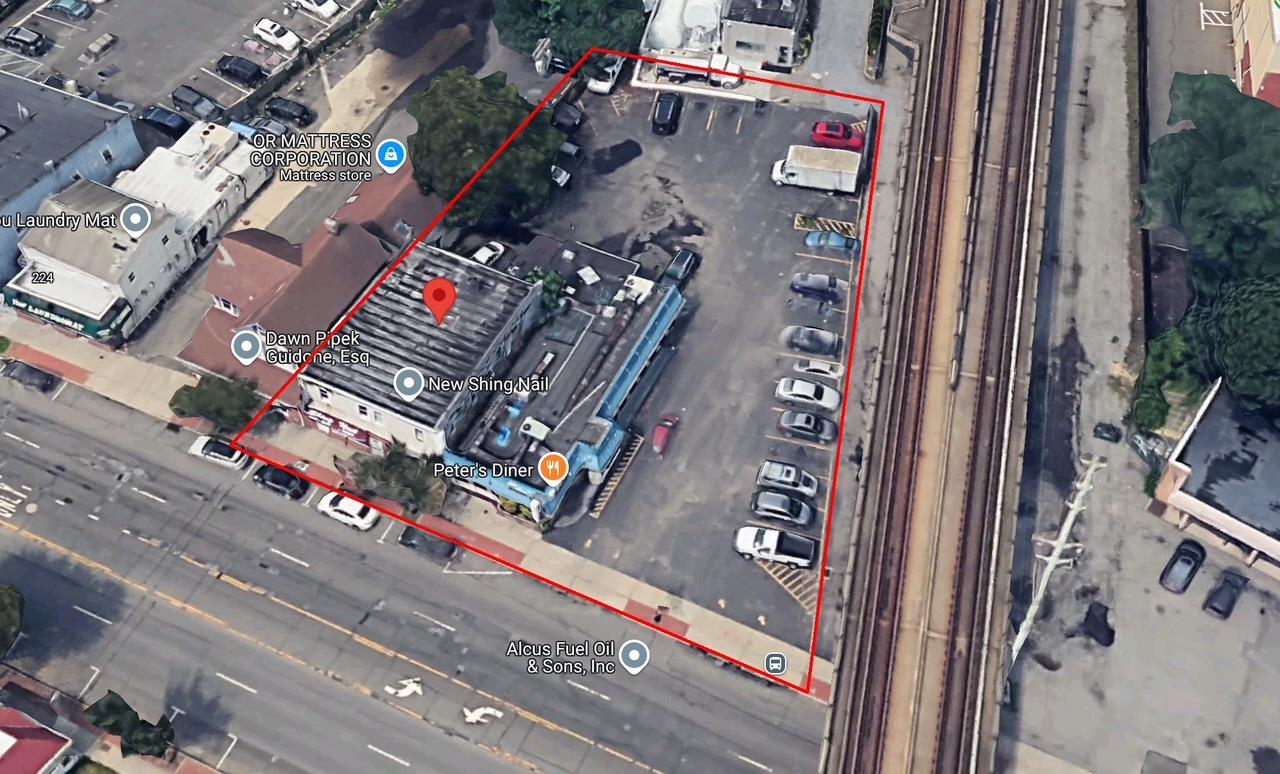 #20 photo, 232-236 Broadway, サフォーク郡 Amityville , NY 11701