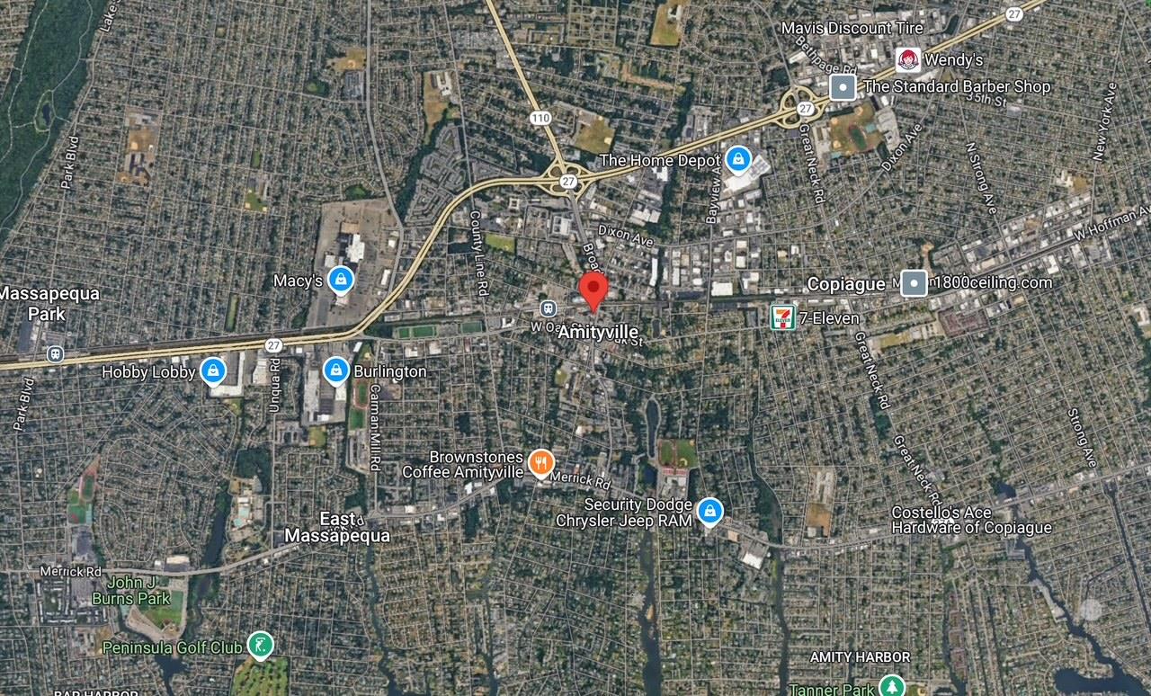 #7 photo, 232-236 Broadway, サフォーク郡 Amityville , NY 11701