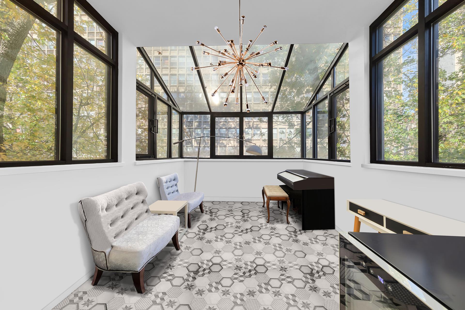 #16 photo, 141 W 95TH Street, マンハッタン Upper West Side , NY 10025