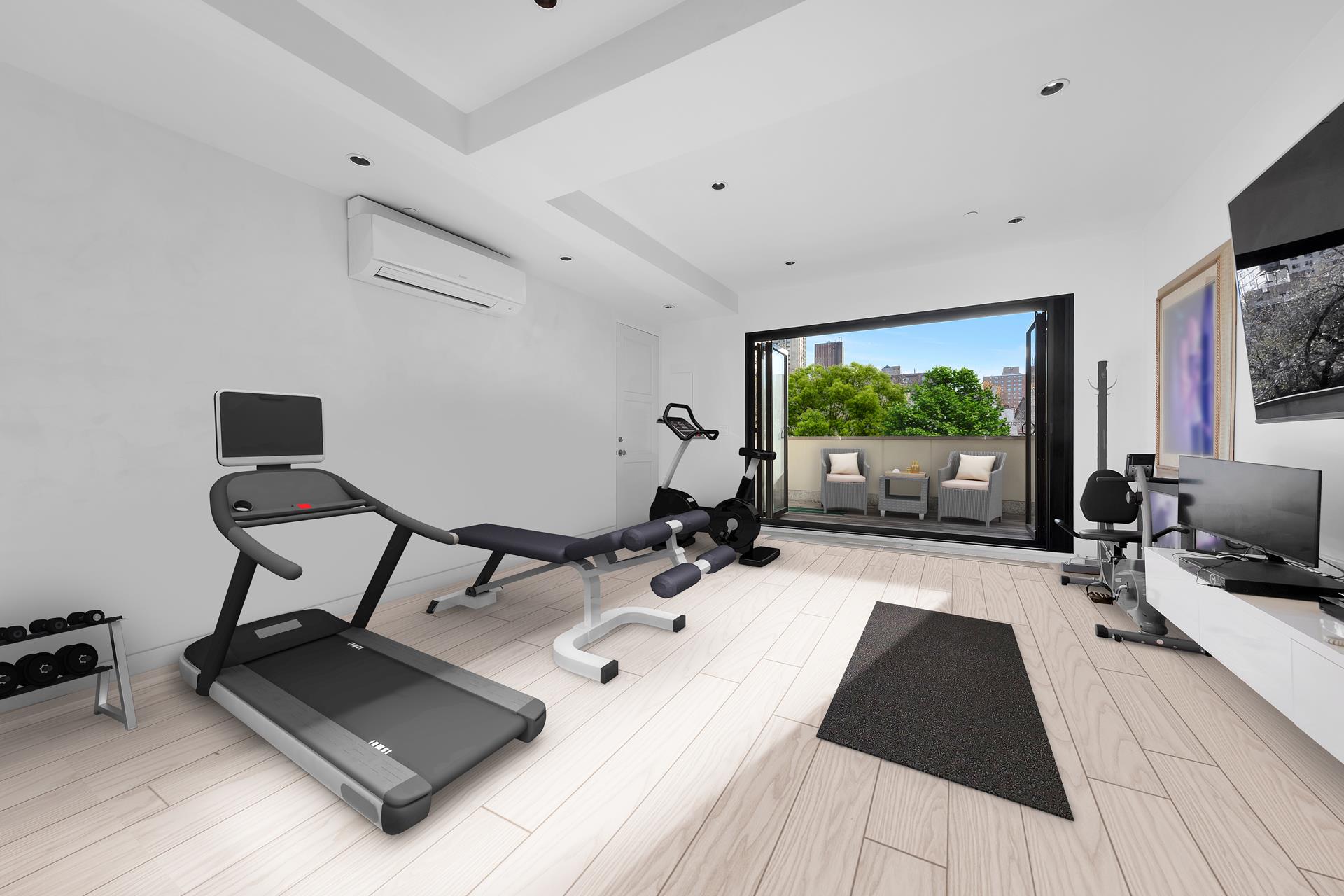 #20 photo, 141 W 95TH Street, マンハッタン Upper West Side , NY 10025