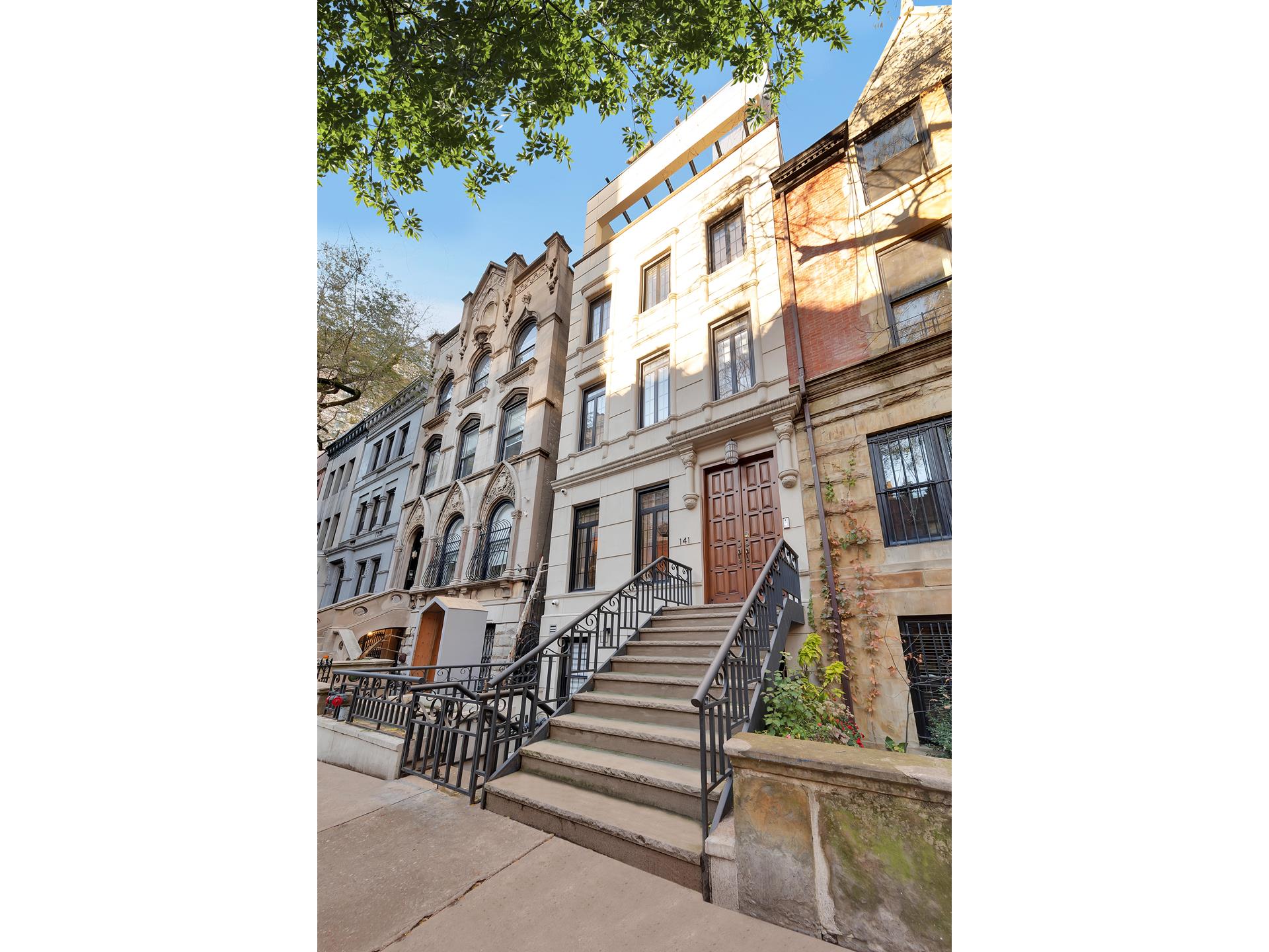 #27 photo, 141 W 95TH Street, マンハッタン Upper West Side , NY 10025