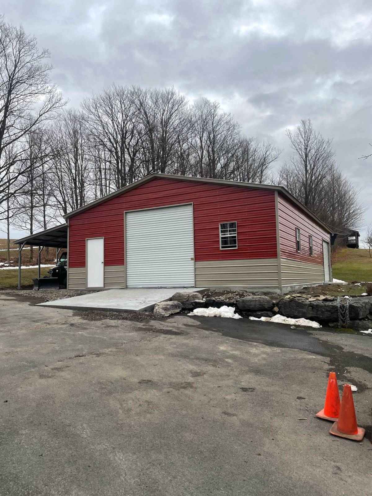 #11 photo, 9440 Skaneateles Tpke, Hubbardsville , NY 13355