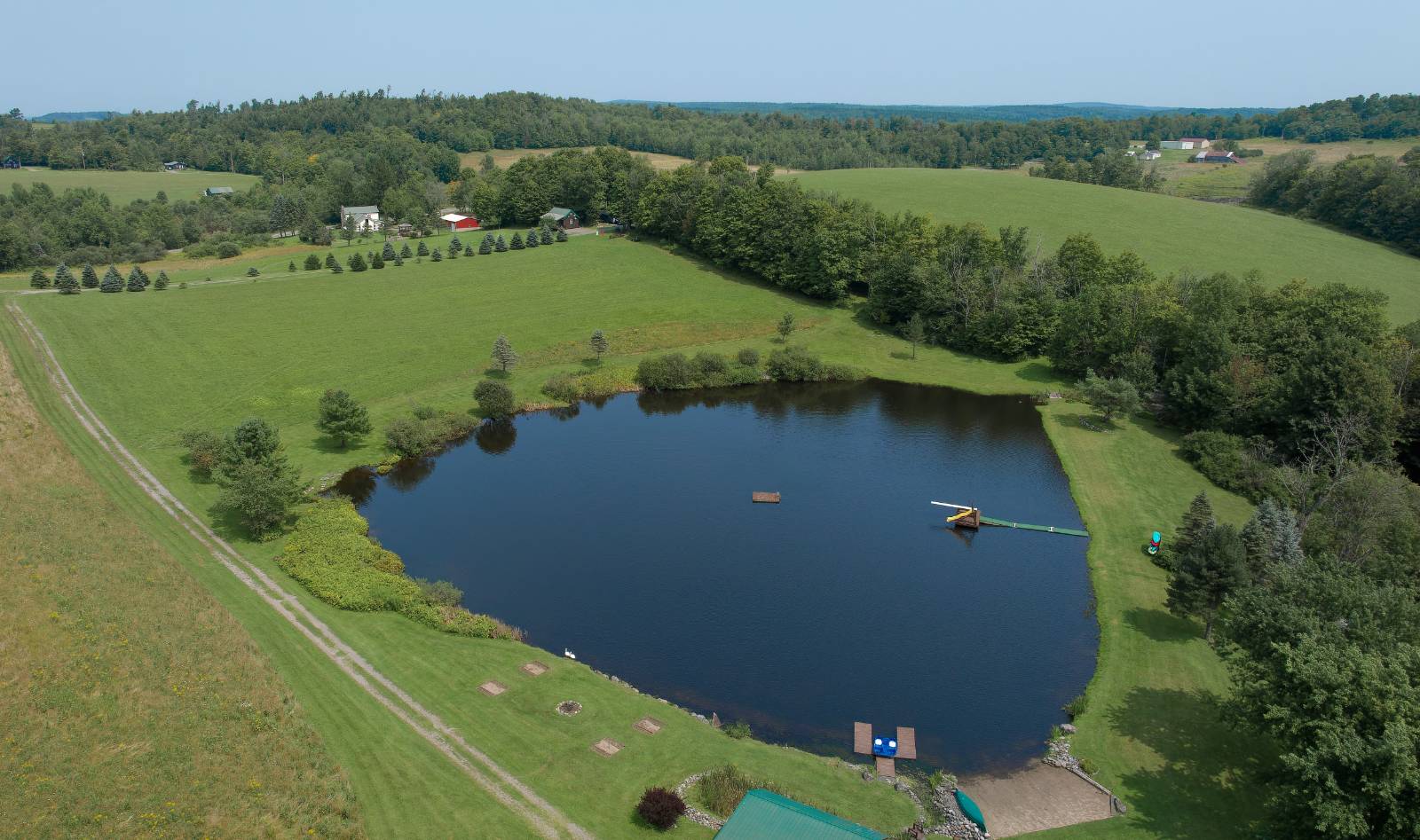 #3 photo, 9440 Skaneateles Tpke, Hubbardsville , NY 13355