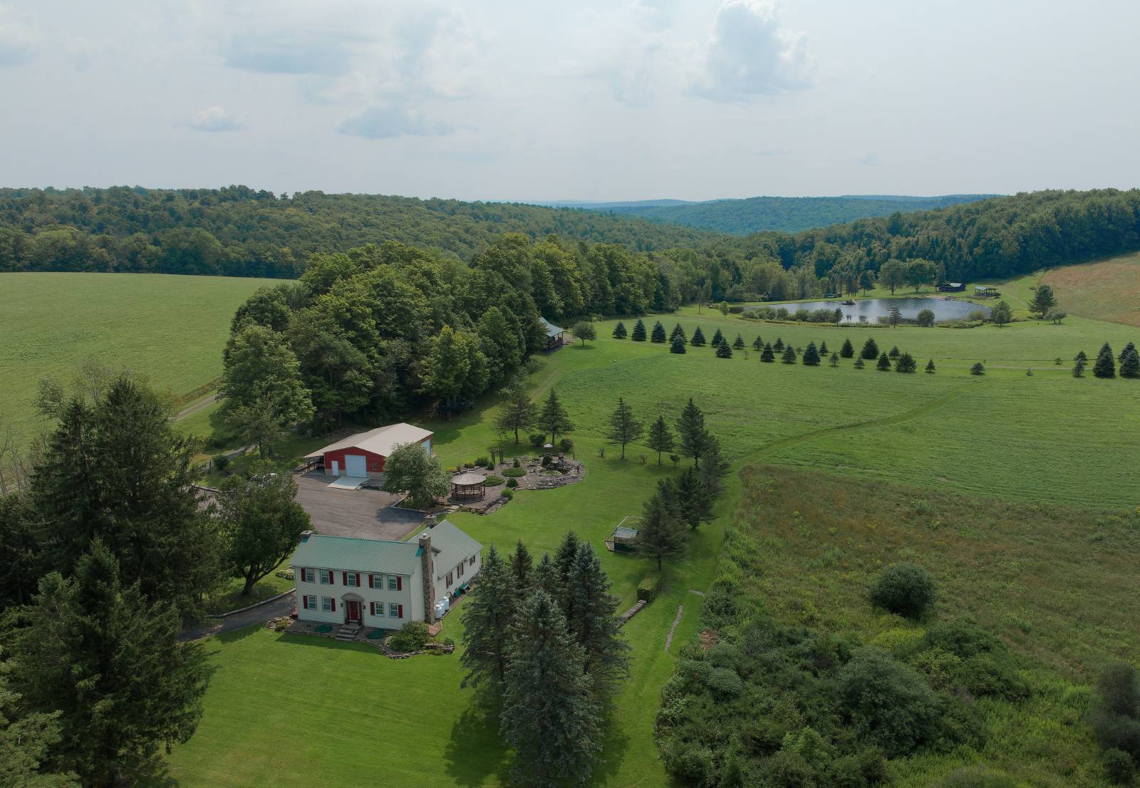 #4 photo, 9440 Skaneateles Tpke, Hubbardsville , NY 13355