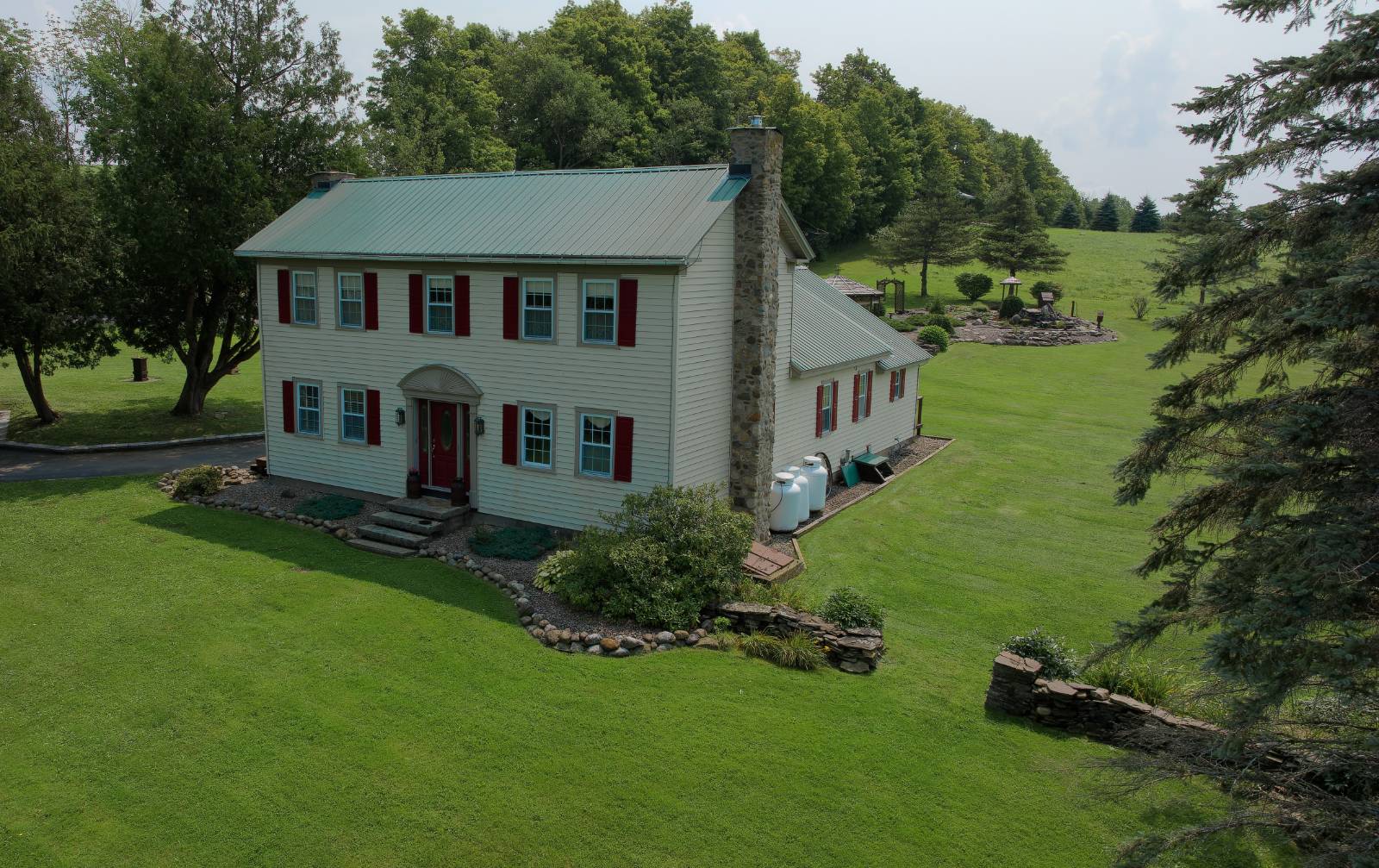 #5 photo, 9440 Skaneateles Tpke, Hubbardsville , NY 13355