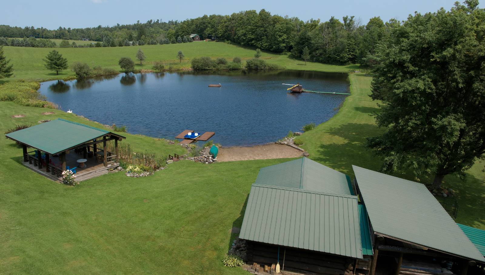 #7 photo, 9440 Skaneateles Tpke, Hubbardsville , NY 13355