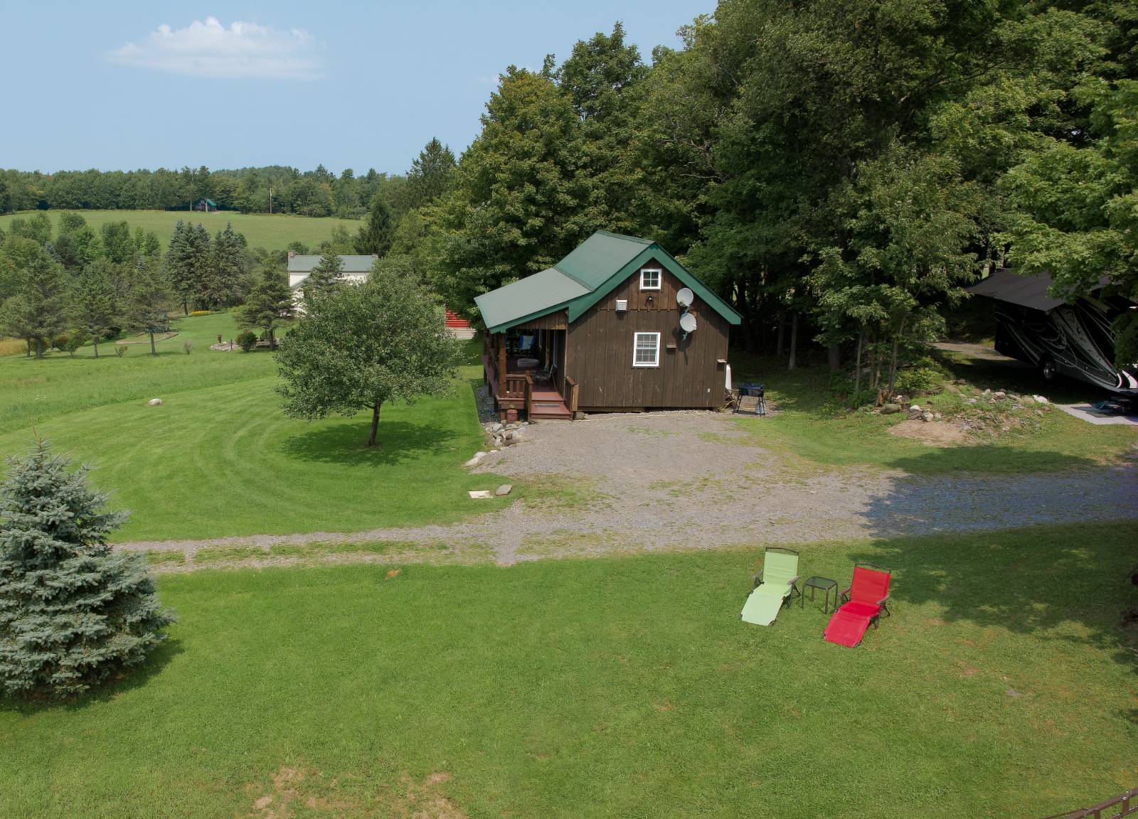 #8 photo, 9440 Skaneateles Tpke, Hubbardsville , NY 13355