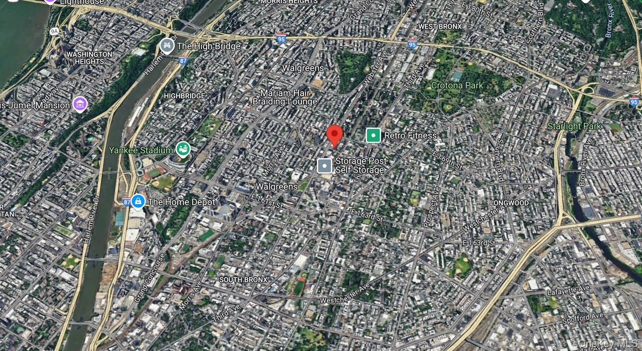 #12 photo, 415 E 167th Street, ブロンクス区 Bronx , NY 10456