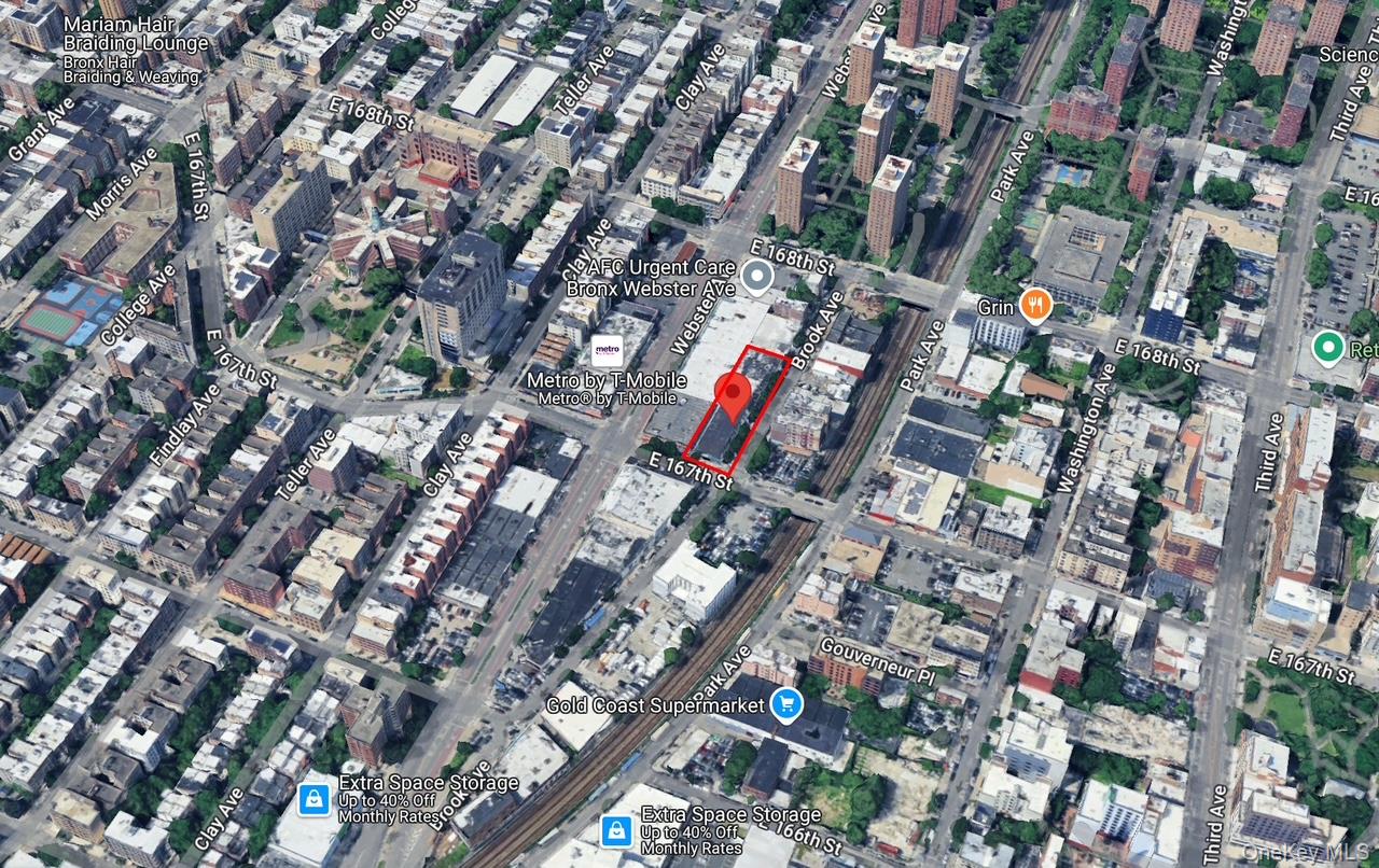 #7 photo, 415 E 167th Street, ブロンクス区 Bronx , NY 10456