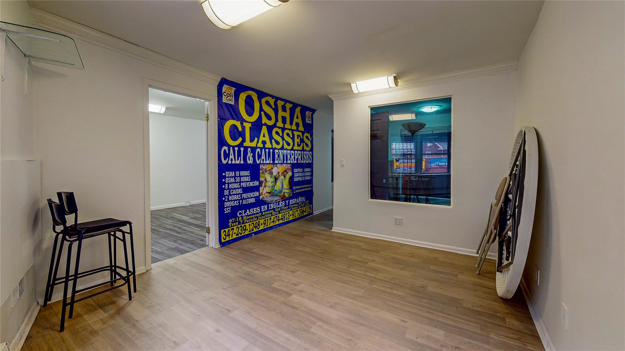 #8 photo, 97-18 Roosevelt Avenue, クイーンズ区 Corona , NY 11368