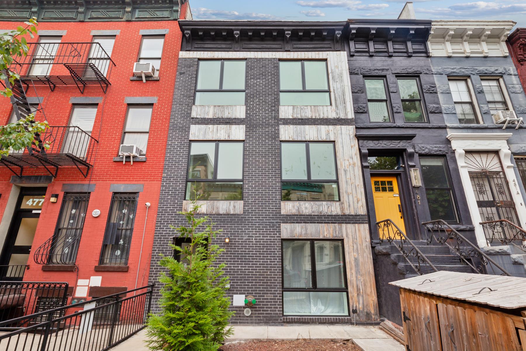 #18 photo, 479 LEXINGTON Avenue, ブルックリン区 Bedford-Stuyvesant , NY 11221