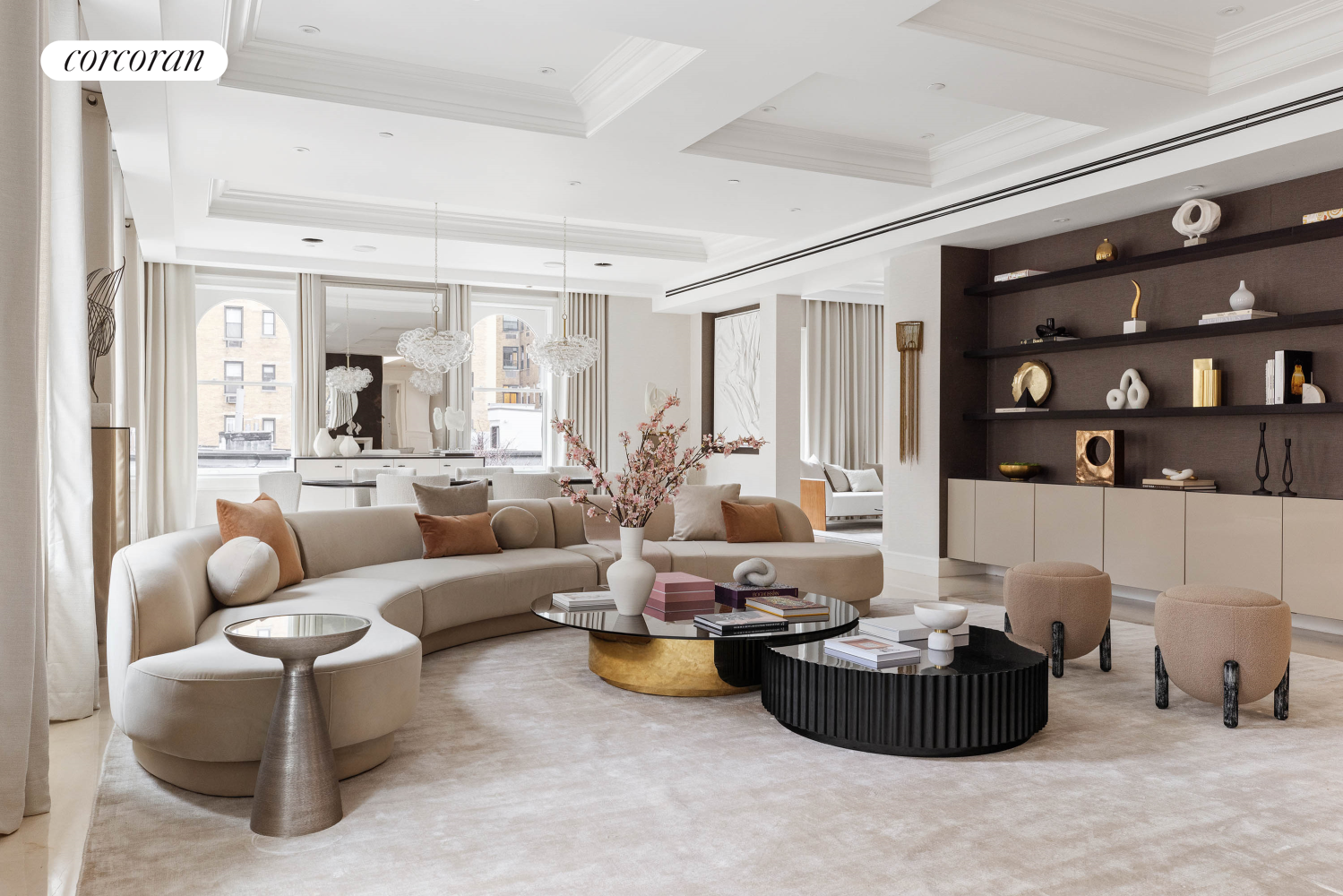 #5 photo, 133 E 73RD Street, マンハッタン Lenox Hill , NY 10021