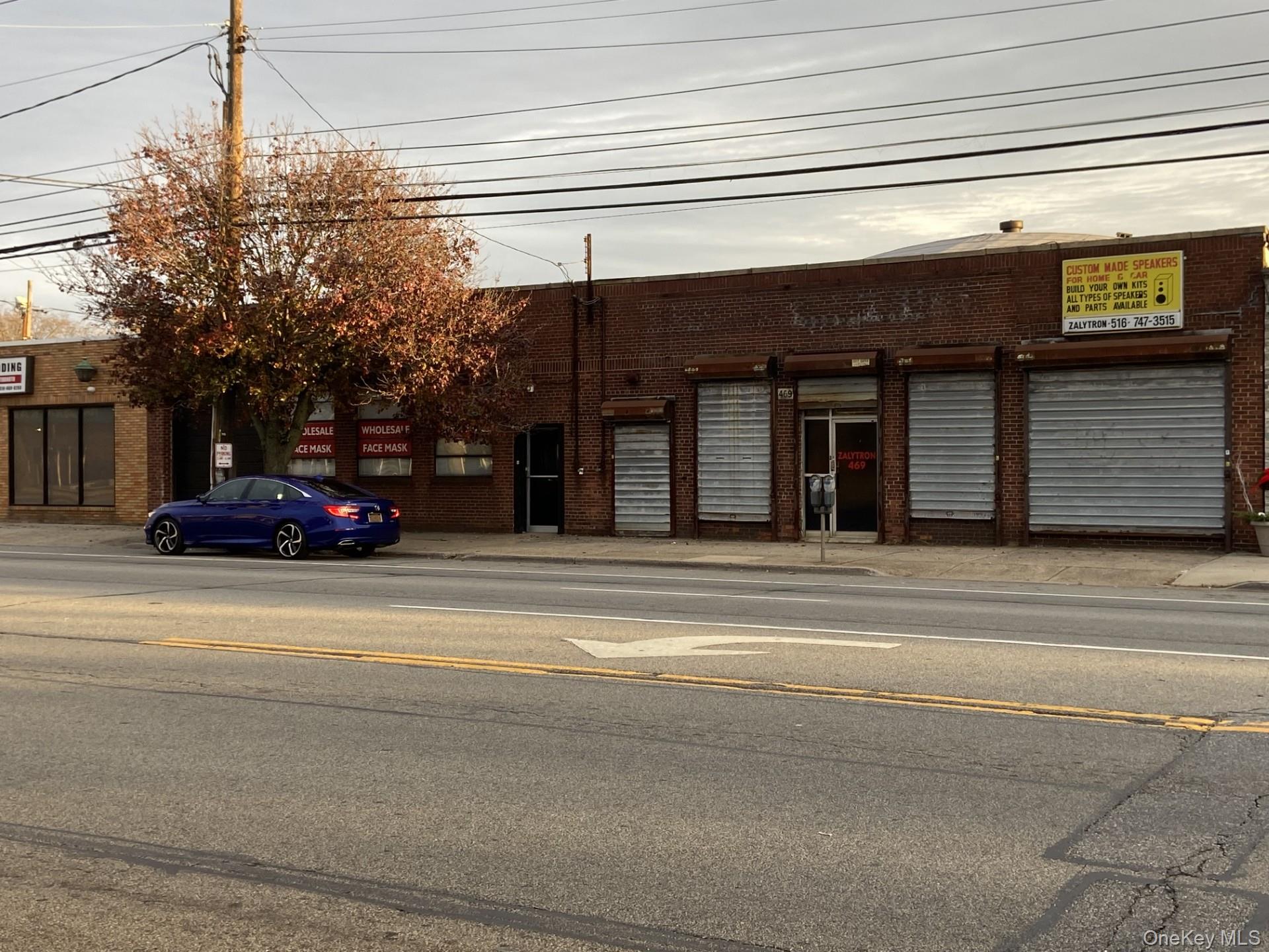 #4 photo, 465-469 Jericho Turnpike, ナッソー郡 Mineola , NY 11501