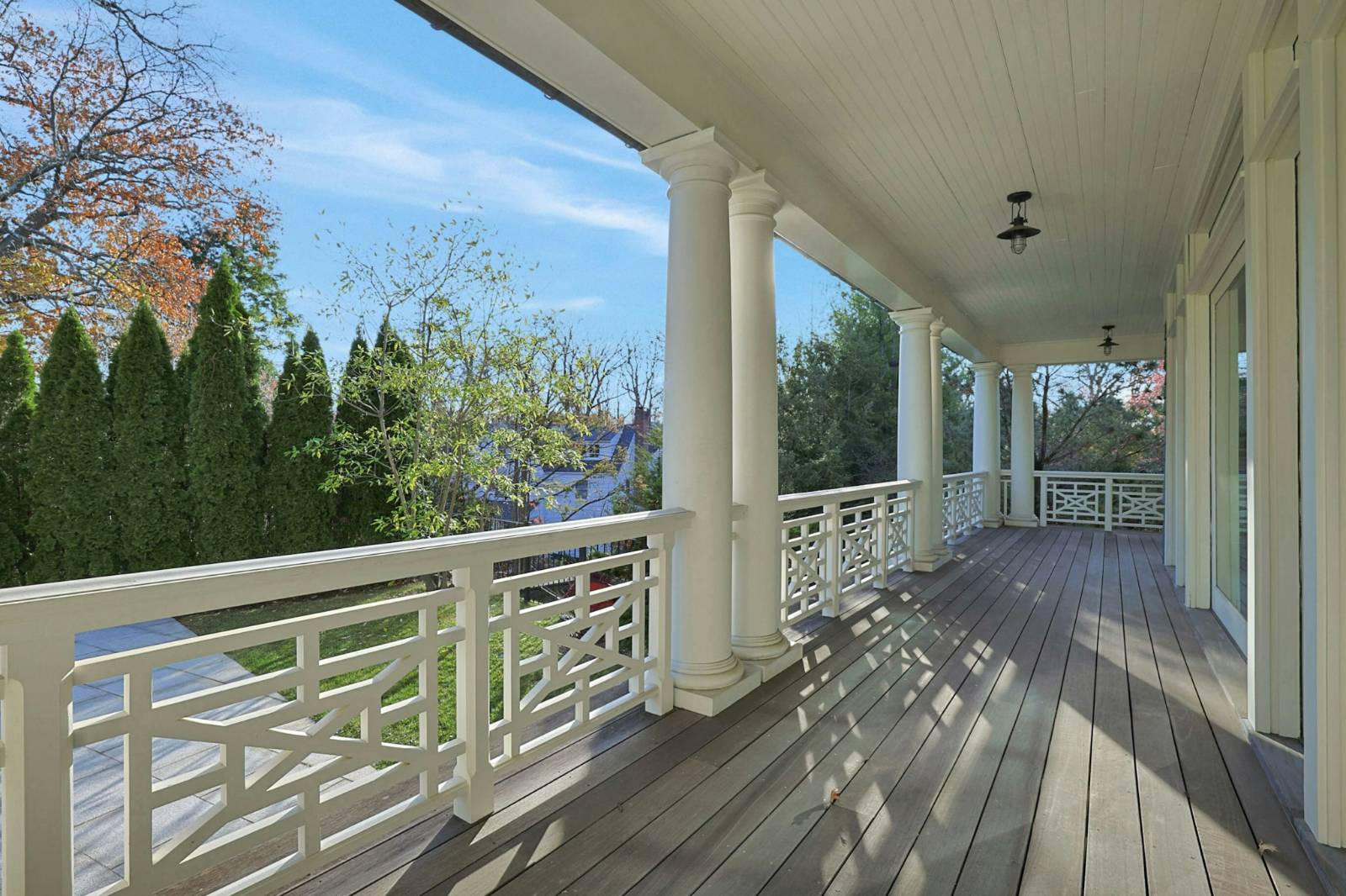 #14 photo, 5000 Grosvenor Avenue, ブロンクス区 Fieldston , NY 10471