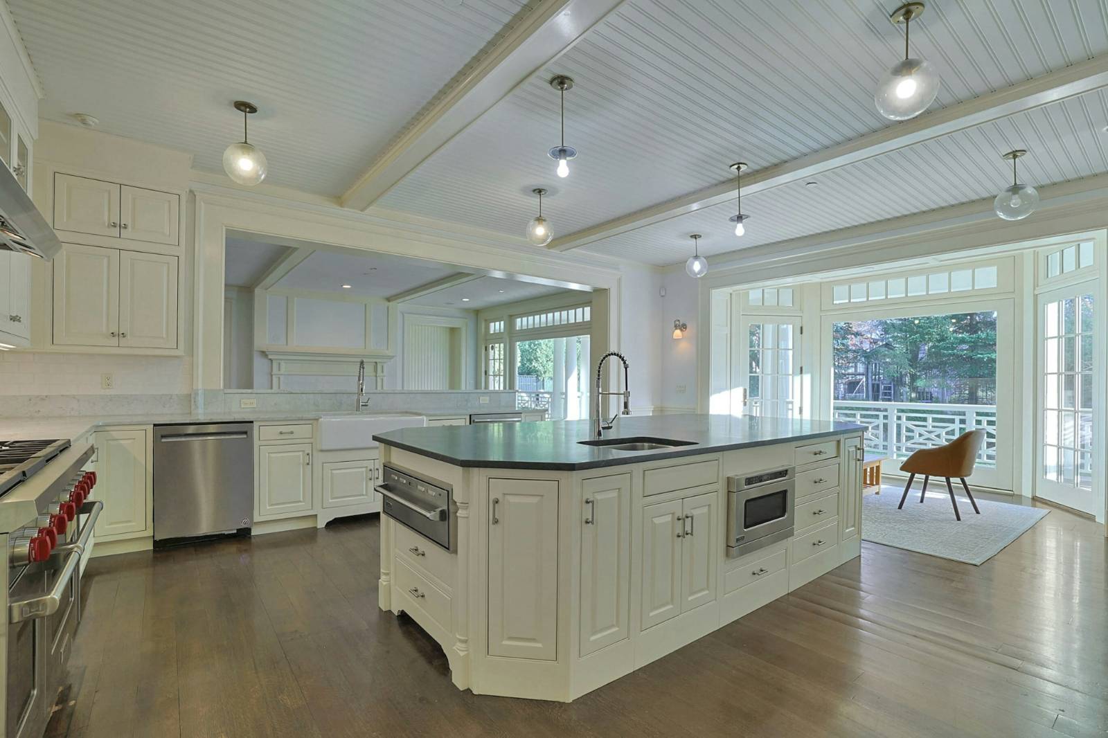 #15 photo, 5000 Grosvenor Avenue, ブロンクス区 Fieldston , NY 10471