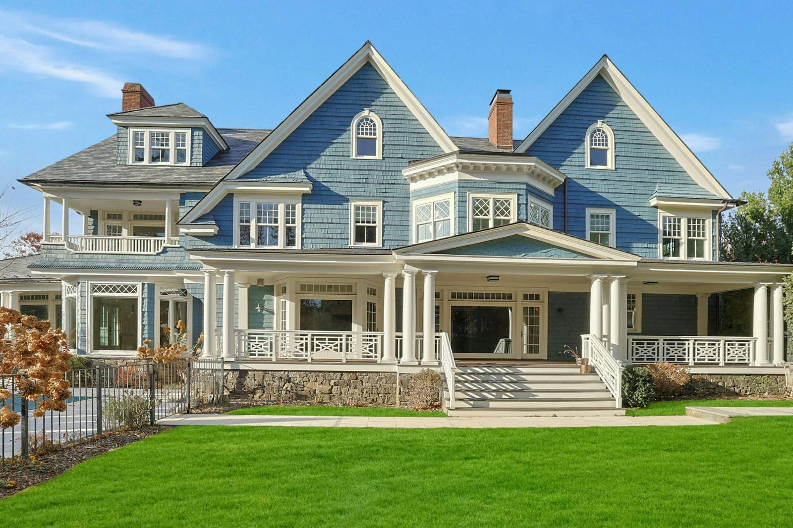 #2 photo, 5000 Grosvenor Avenue, ブロンクス区 Fieldston , NY 10471