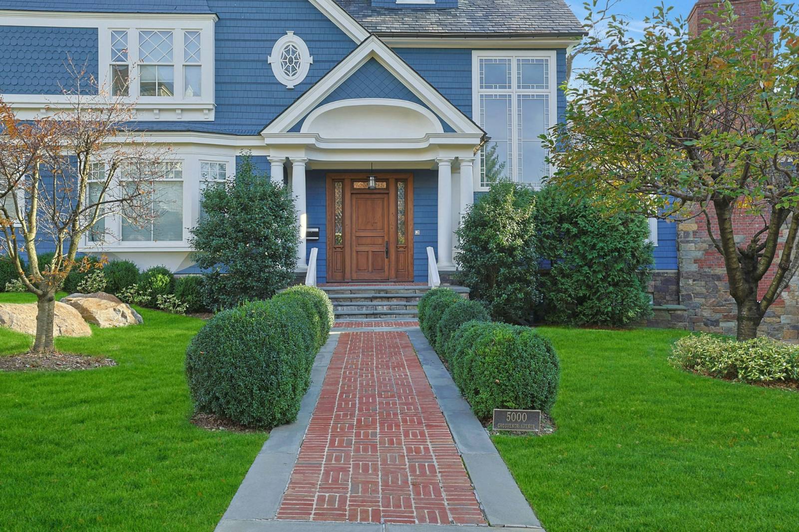 #3 photo, 5000 Grosvenor Avenue, ブロンクス区 Fieldston , NY 10471