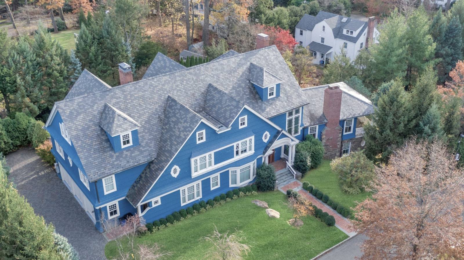 #4 photo, 5000 Grosvenor Avenue, ブロンクス区 Fieldston , NY 10471