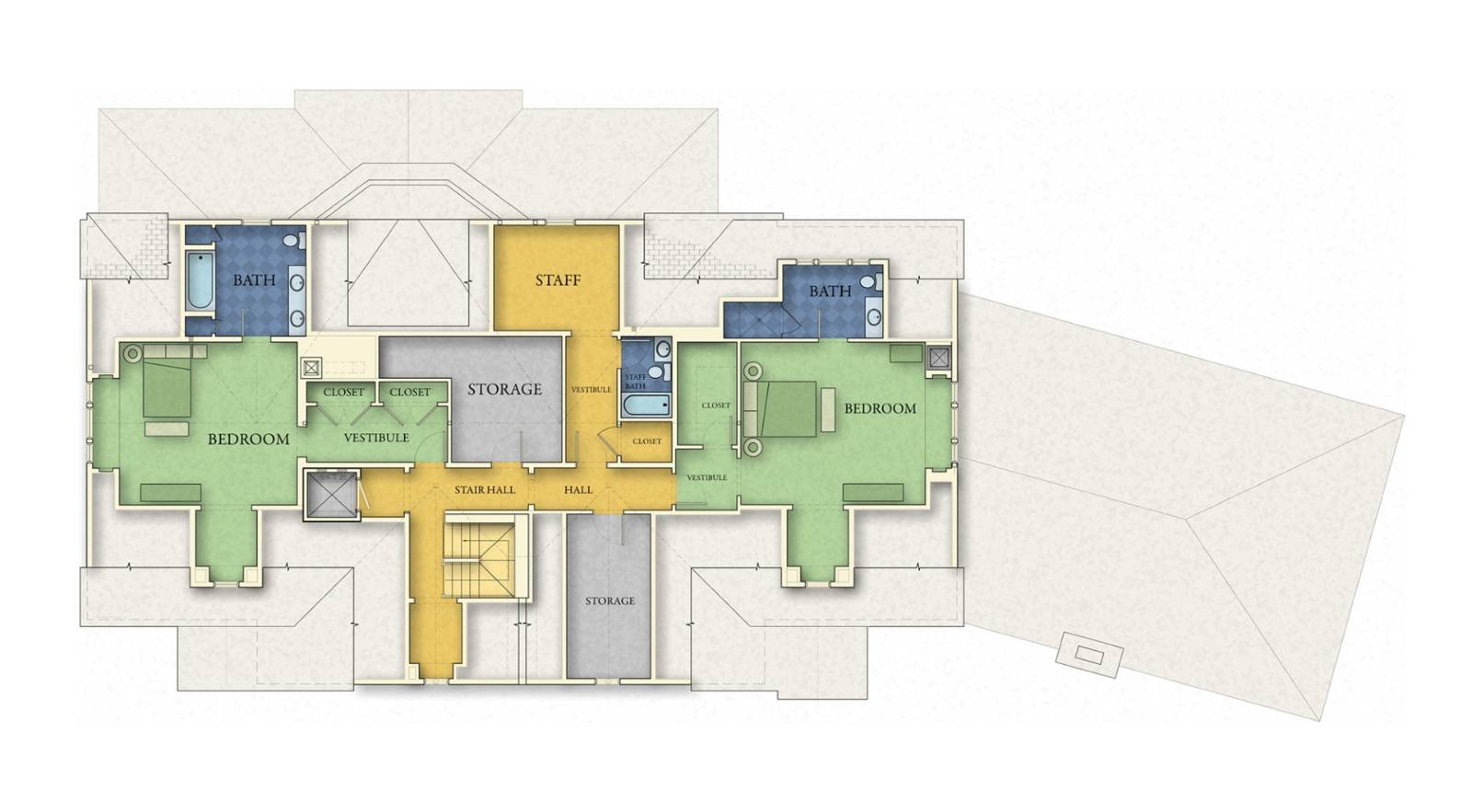 #45 photo, 5000 Grosvenor Avenue, ブロンクス区 Fieldston , NY 10471