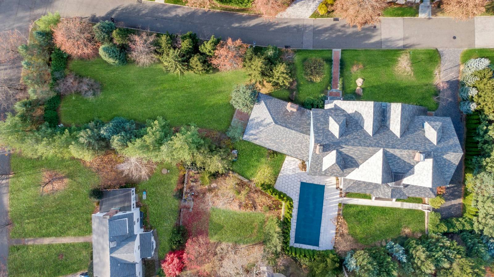 #48 photo, 5000 Grosvenor Avenue, ブロンクス区 Fieldston , NY 10471