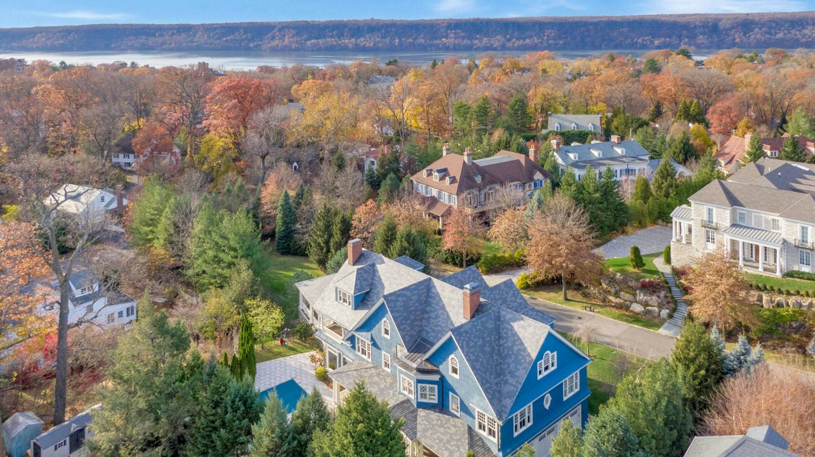 #5 photo, 5000 Grosvenor Avenue, ブロンクス区 Fieldston , NY 10471