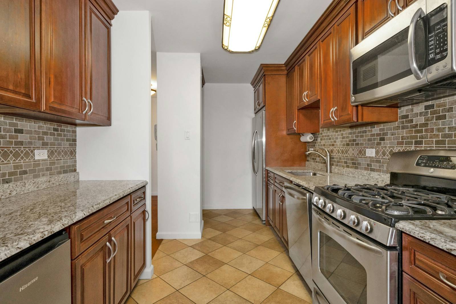 #11 photo, 2500 Johnson Avenue, #6C, ブロンクス区 Spuyten Duyvil , NY 10463