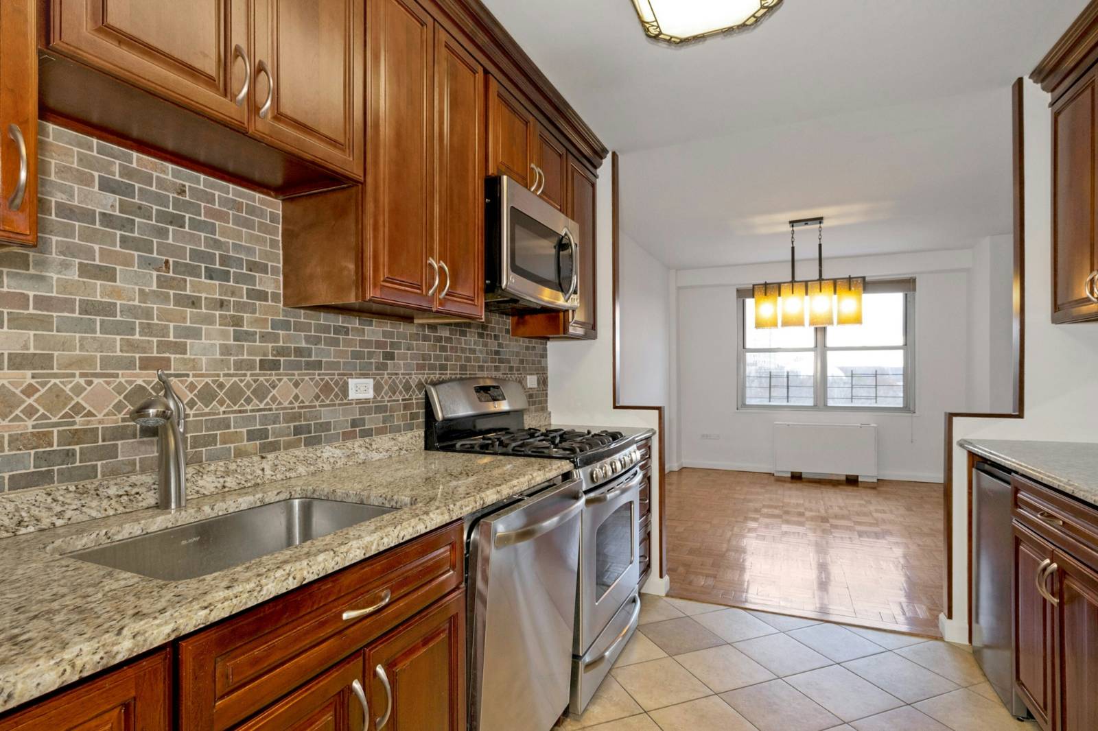 #12 photo, 2500 Johnson Avenue, #6C, ブロンクス区 Spuyten Duyvil , NY 10463