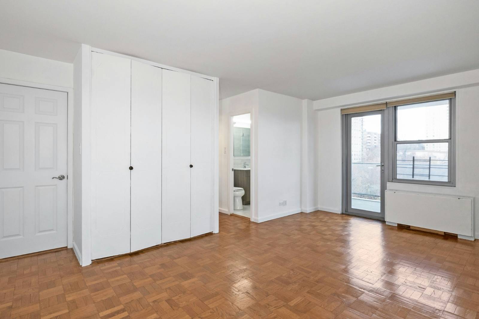 #13 photo, 2500 Johnson Avenue, #6C, ブロンクス区 Spuyten Duyvil , NY 10463