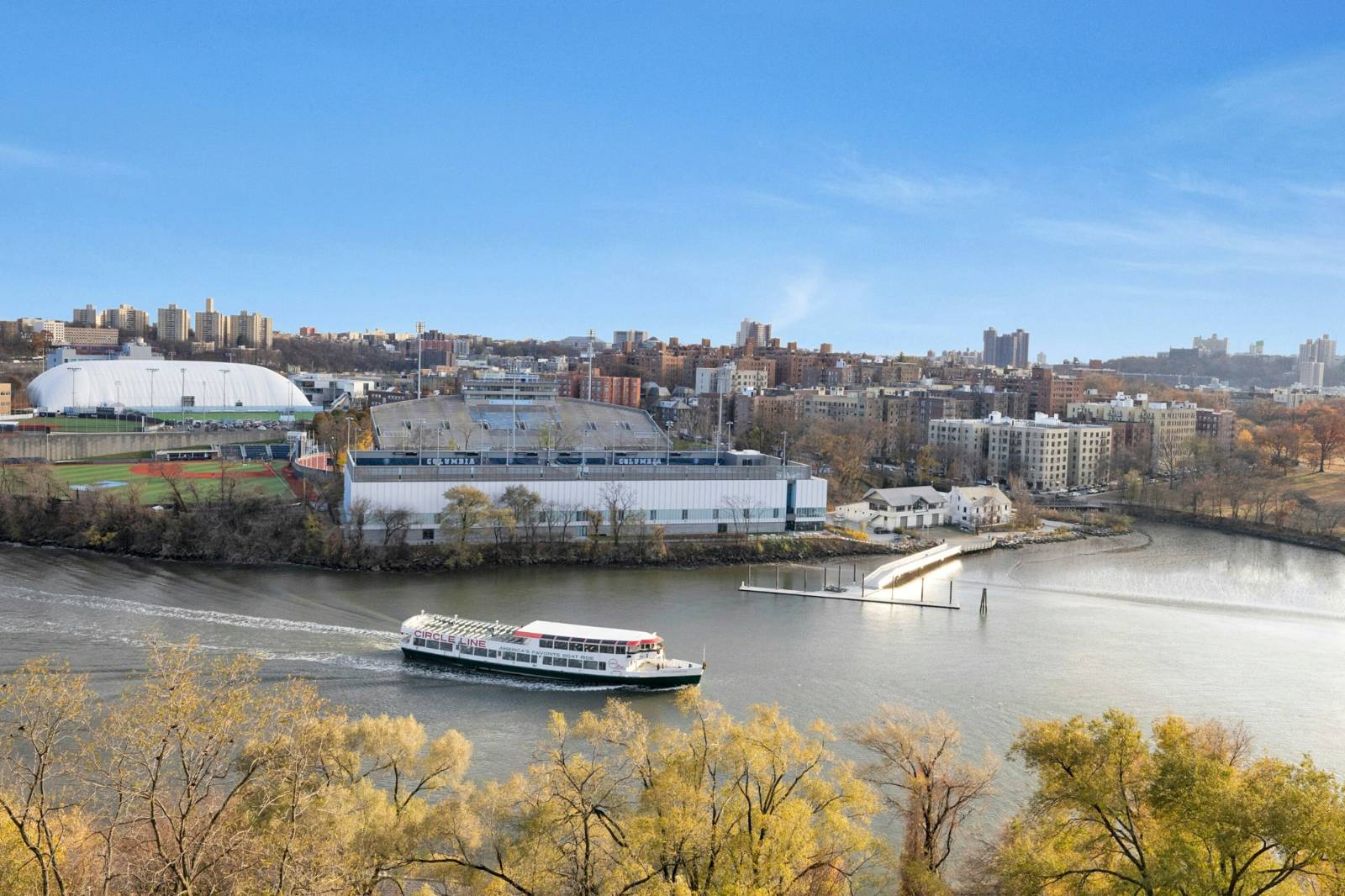 #2 photo, 2500 Johnson Avenue, #6C, ブロンクス区 Spuyten Duyvil , NY 10463