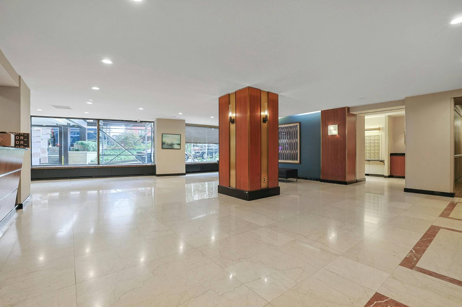 #22 photo, 2500 Johnson Avenue, #6C, ブロンクス区 Spuyten Duyvil , NY 10463