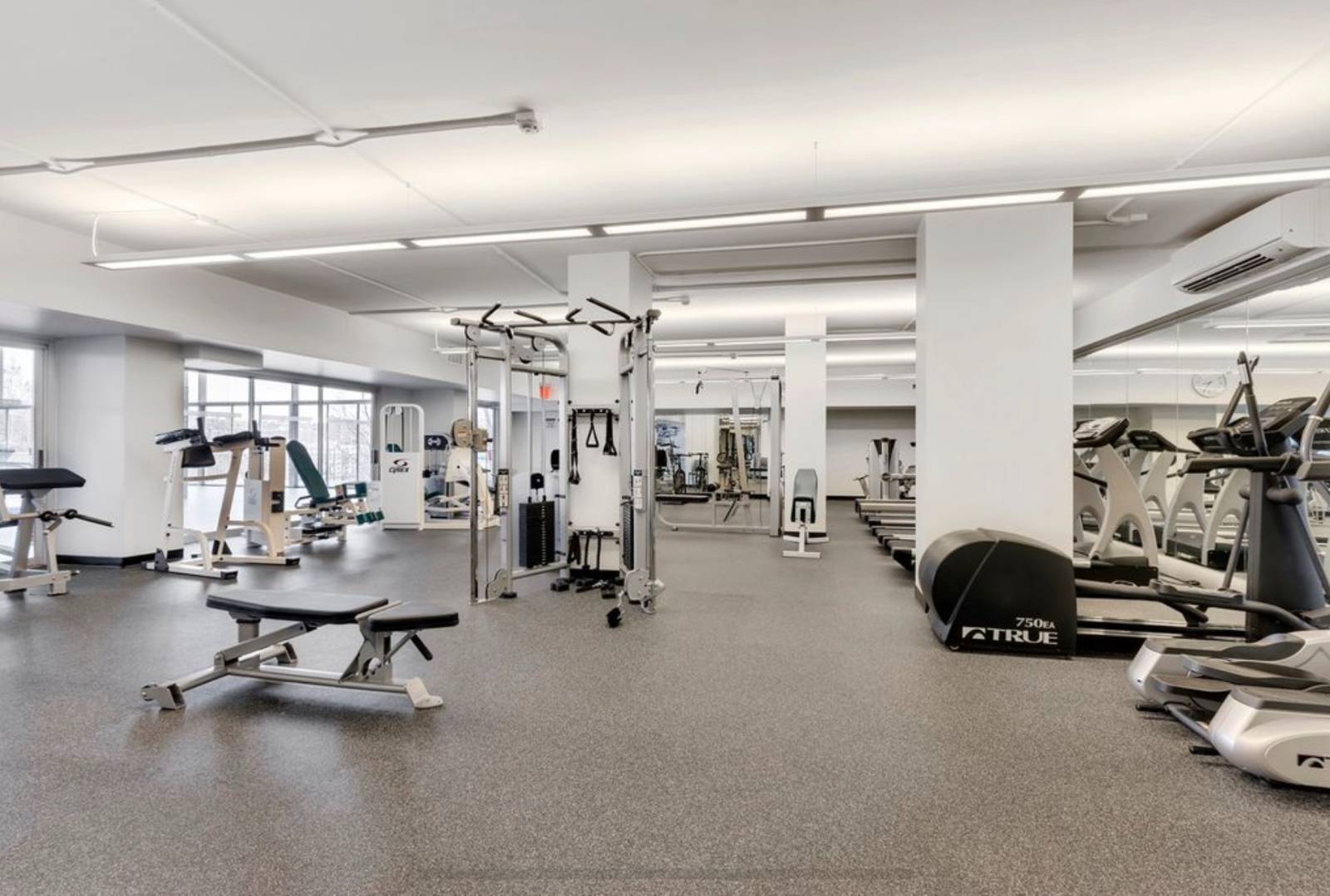 #23 photo, 2500 Johnson Avenue, #6C, ブロンクス区 Spuyten Duyvil , NY 10463