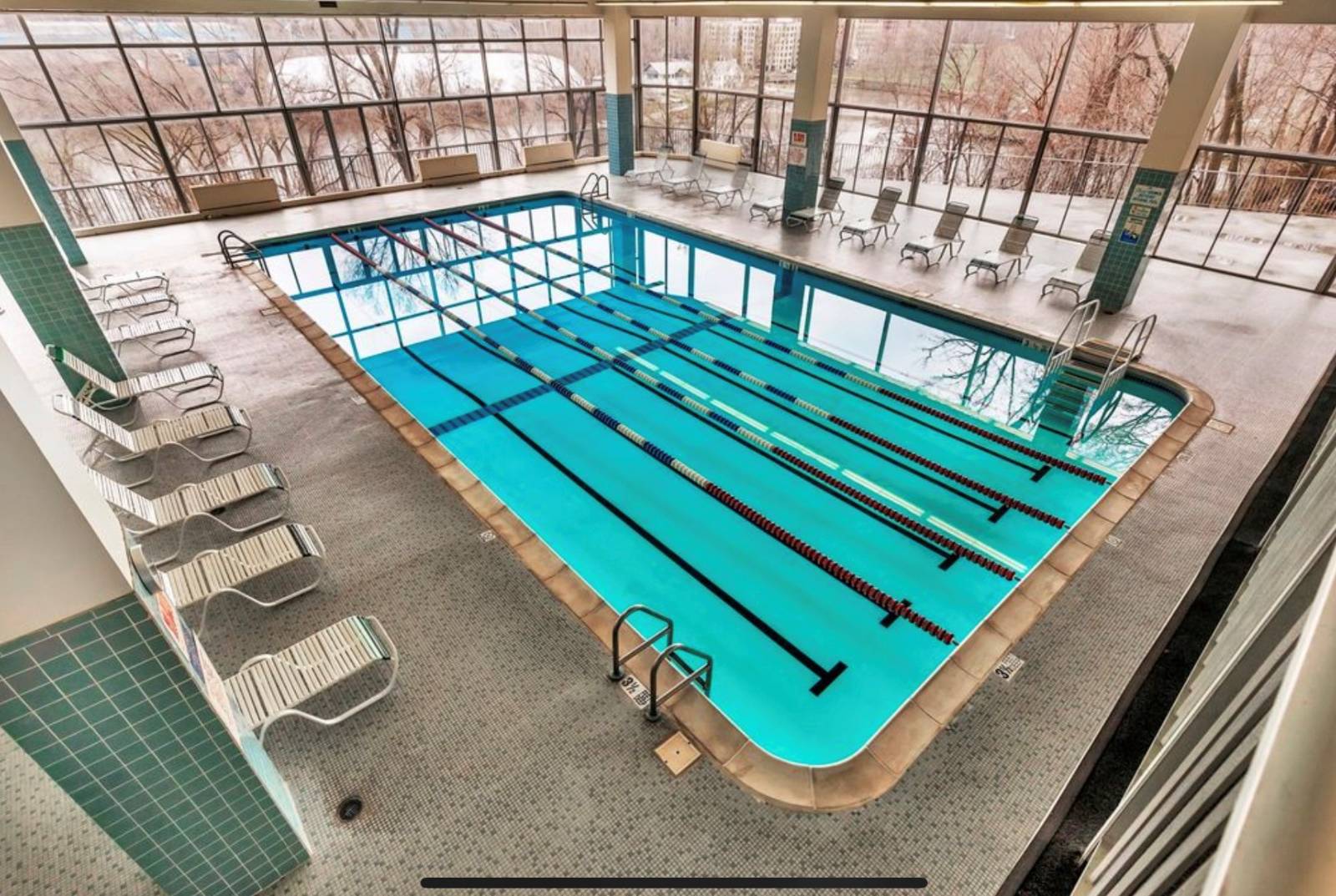 #24 photo, 2500 Johnson Avenue, #6C, ブロンクス区 Spuyten Duyvil , NY 10463