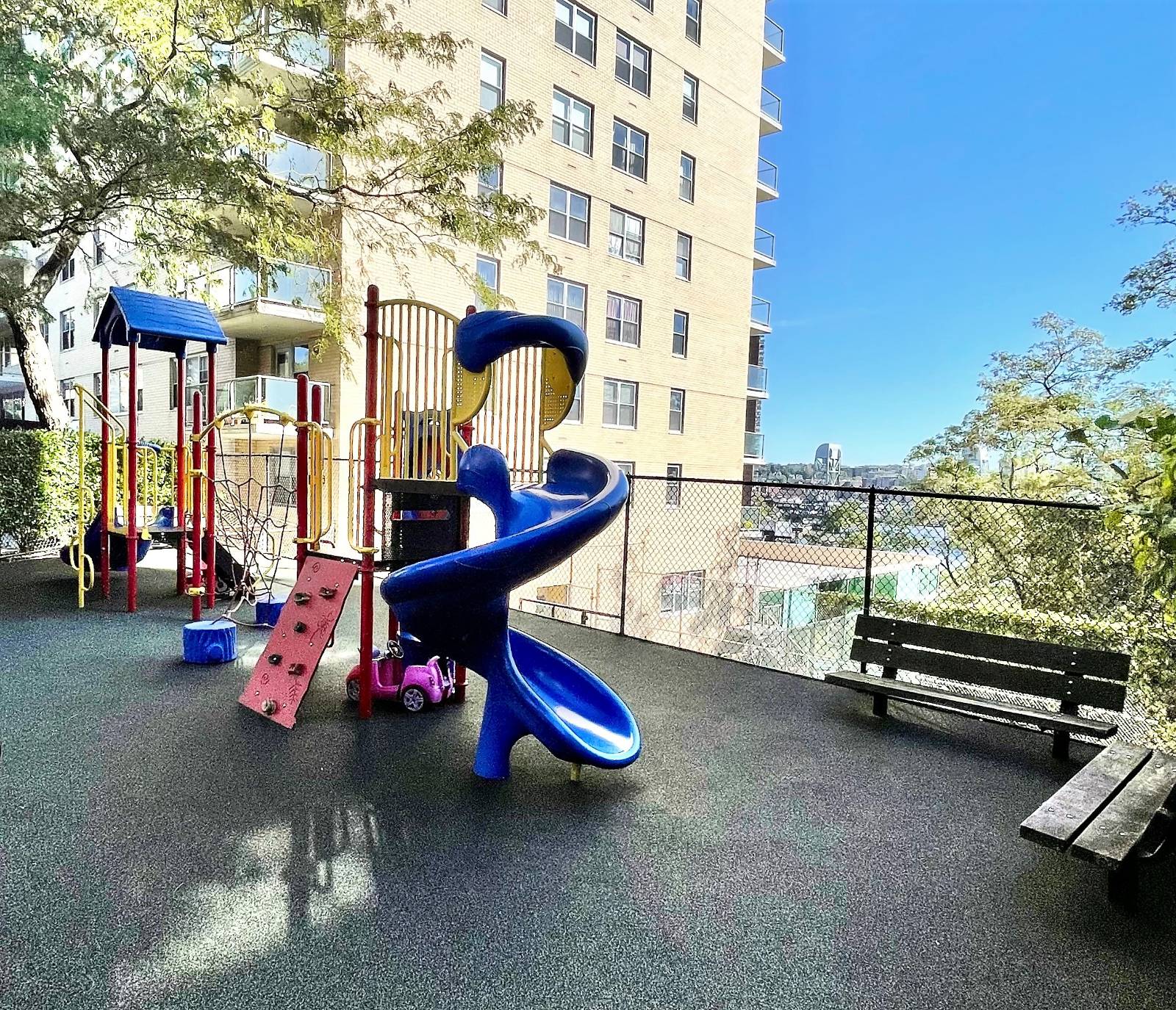 #25 photo, 2500 Johnson Avenue, #6C, ブロンクス区 Spuyten Duyvil , NY 10463