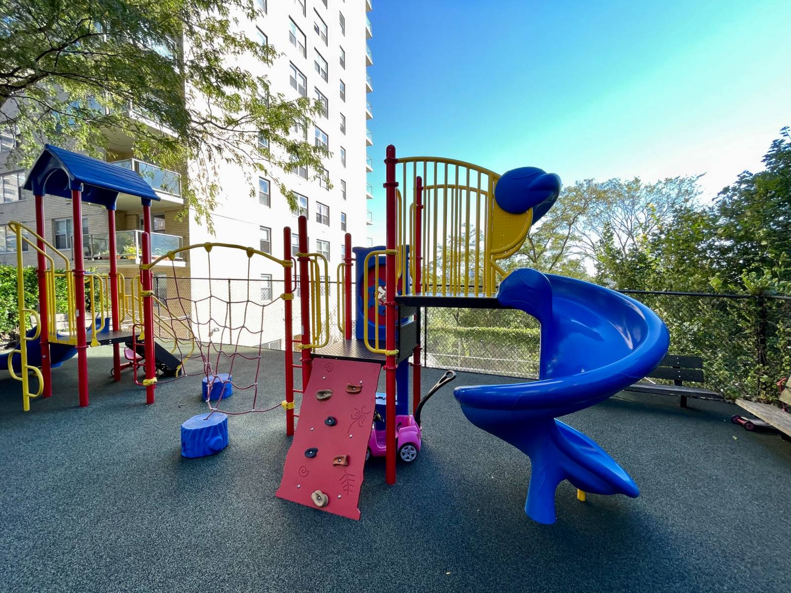 #27 photo, 2500 Johnson Avenue, #6C, ブロンクス区 Spuyten Duyvil , NY 10463