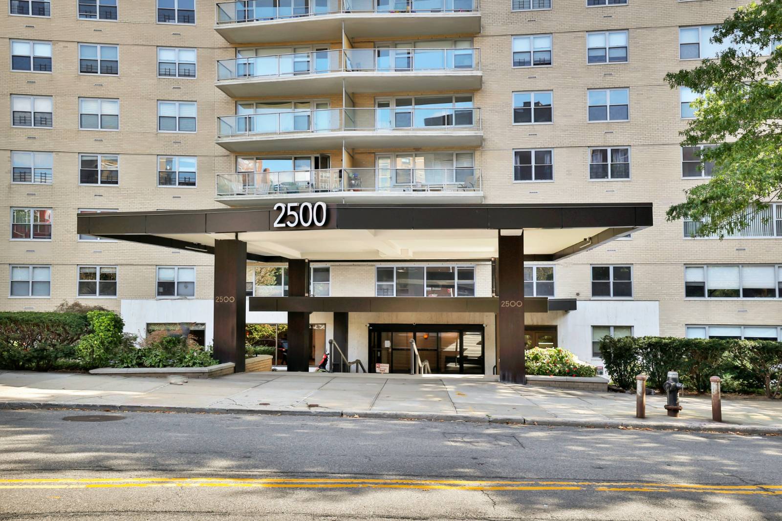 #28 photo, 2500 Johnson Avenue, #6C, ブロンクス区 Spuyten Duyvil , NY 10463