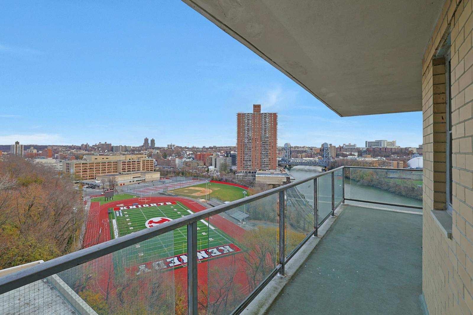 #4 photo, 2500 Johnson Avenue, #6C, ブロンクス区 Spuyten Duyvil , NY 10463